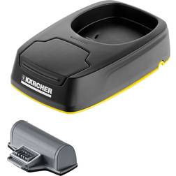 Kärcher Set Wv5 Batterij 3,7v Laadstation