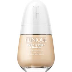 Clinique EVEN BETTER cream foundation SPF20 #WN04-bone