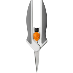 Fiskars Softouch Micro-Tip Kitchen Scissors 16cm