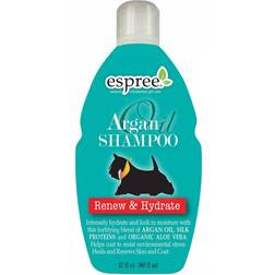 Espree Argan Oil Shampoo