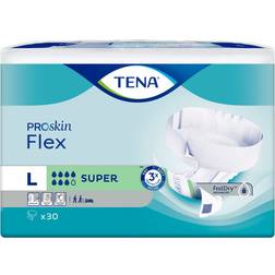 TENA ProSkin Flex Super L 30 Stk