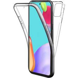 CaseOnline 360° TPU+PC Case for Galaxy A52 5G