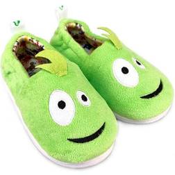 Vincent Babblarna Baby Slipper - Dadda