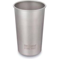 klean-kanteen Steel Pint Beer Glass 47.3cl