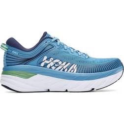 Hoka Bondi 7 M - Blue Moon/Moonlit Ocean