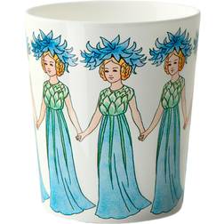 Design House Stockholm Elsa Beskow Cornflower Mugg 28cl