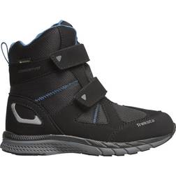 treksta Python Kid GTX - Black