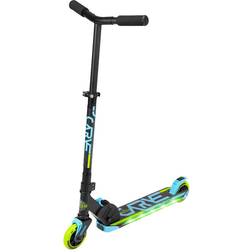 Madd Gear Carve Flight Light Up Folding Scooter