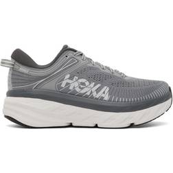 Hoka Bondi 7 - Dark Shadow