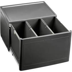 Blanco Botton Pro 60/3 Automatic Bin 39L