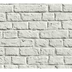 Living Walls Tapetti A.S. Creations Metropolitan Stories C, 36912-2, harmaa