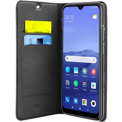 SBS Book Wallet Lite Case for Xiaomi Redmi Note 8T