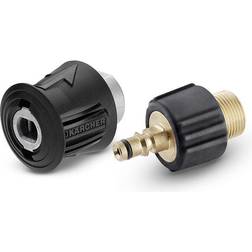 Kärcher Verlengslang Adapterset 2.643-037.0