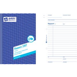 Avery Measurement Sketch A4 50-sheet