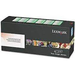 Lexmark 78C2XC0 Toner Cian