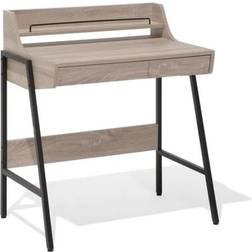Beliani Broxton Skrivbord 46x77cm