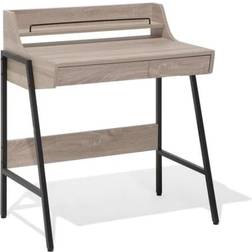 Beliani Broxton Writing Desk 46x77cm