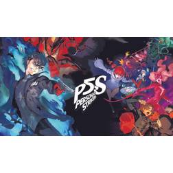 Persona 5: Strikers (PC)