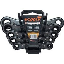 Boxer 31490 Slagringnøgle