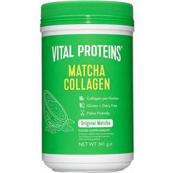 Vital Proteins Matcha Collagen