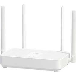 Xiaomi Ax1800 Router WiFi Max 1201Mbps Blanco Dvb4258gl