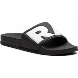 G-Star Cart Slide II - Black/White