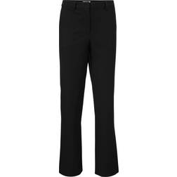 Modström Kendrick Wide Pants - Black