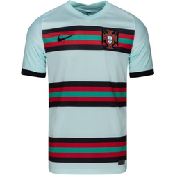 Nike Portugal Stadium Away Jersey 20/21 Youth