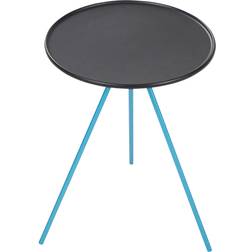 Helinox Side Table Small Black Zwart