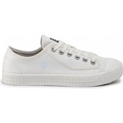 G-Star Rovulc HB Low M - White