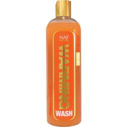 NAF Warming Wash 500ml