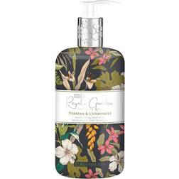 Baylis & Harding Royale Garden Hand Wash Verbena & Chamomile 500ml