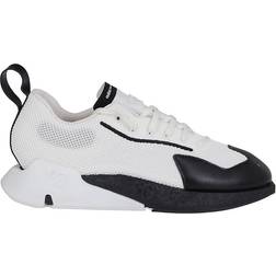 Adidas Y-3 Orisan White/Black Men's