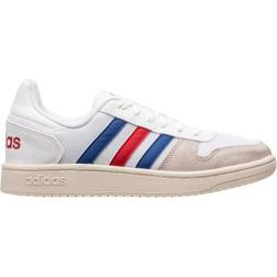 Adidas Sneakers - Maat 29 - Unisex - wit,blauw,rood