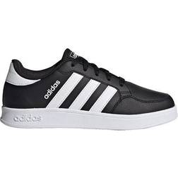 Adidas Breaknet K Core Black/Cloud White/Core Bl