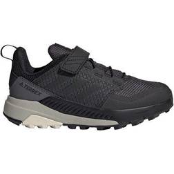 adidas Terrex Trailmaker Hiking - Grey Five/Core Black/Aluminium