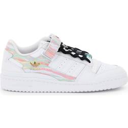 Adidas Forum Low I Love Dance - Frozen Green Pink