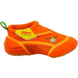 Swimpy Pippi UV Bathing Shoes - Red
