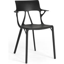 Kartell AI Kitchen Chair 80cm