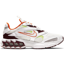 Nike Zoom Air Fire W - Dark Beetroot/Orange/Light Lemon Twist/Summit White