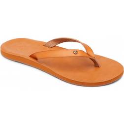 Roxy Jyll III Sandales - Marron/Tan