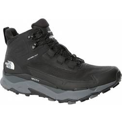 The North Face Vectiv Exploris Mid Futureli - TNF Black/Zinc Grey