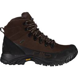 CMP Dhenieb Trekking Shoe Wp 30Q4717 - Marron