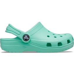 Crocs Kid's Classic - Pistachio