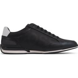 HUGO BOSS Saturn Lowp Sneakers - Black