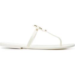 Tory Burch Mini Miller Jelly - Ivory