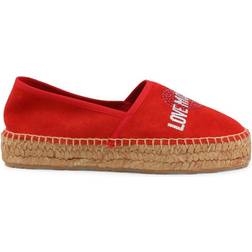 Love Moschino JA10023G1CIF0 W - Red