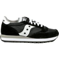 Saucony Jazz 81 - Zwart
