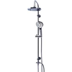 Ridder 91440 (421515) Krom