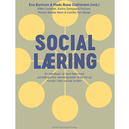 Social læring (Hæftet, 2021)
